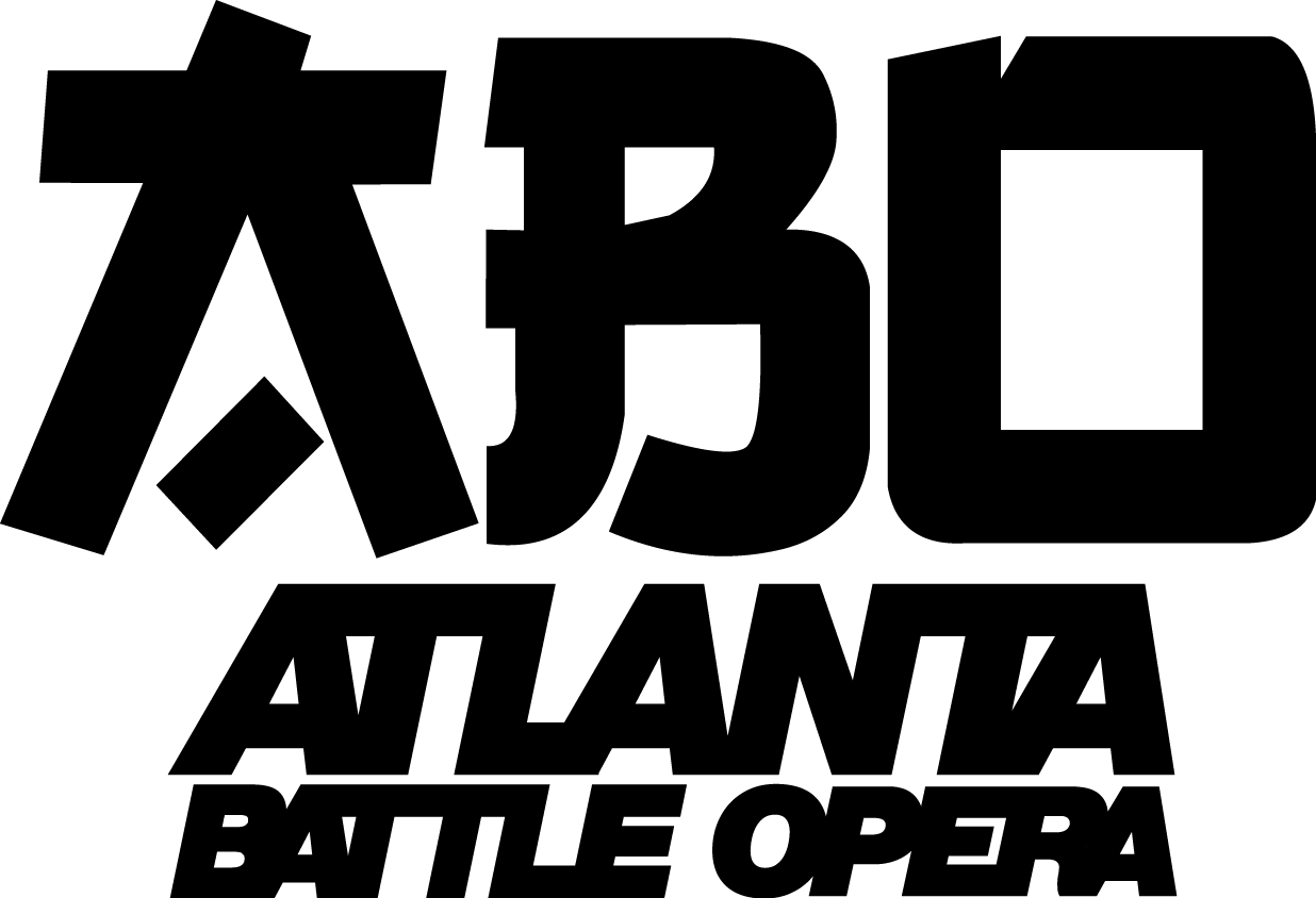 Atlanta Battle Opera logo